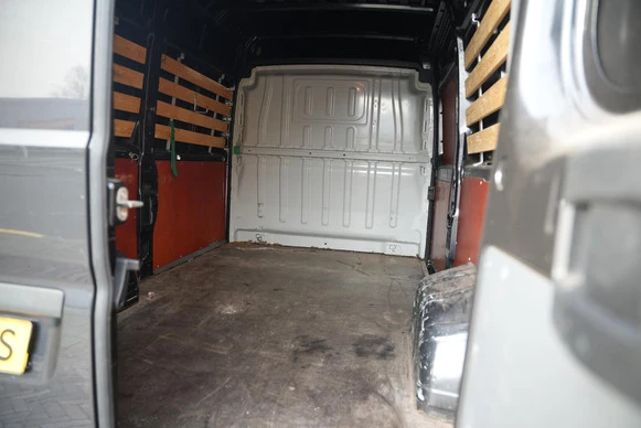 Citroën Jumper - Afbeelding 13 van 28