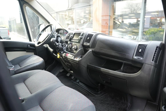 Citroën Jumper - Afbeelding 14 van 28