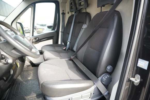 Citroën Jumper - Afbeelding 15 van 28