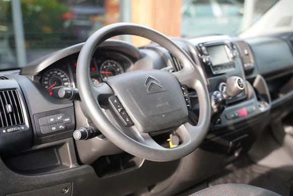 Citroën Jumper - Afbeelding 16 van 28