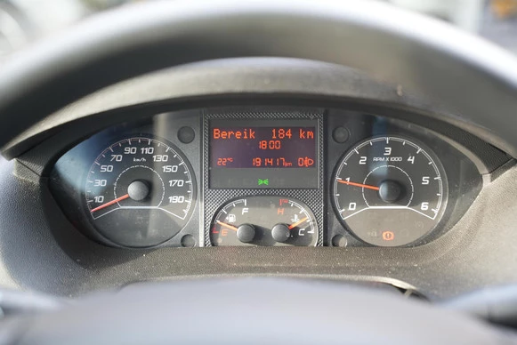 Citroën Jumper - Afbeelding 17 van 28