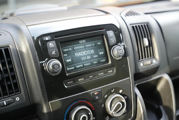 Citroën Jumper - Afbeelding 18 van 28