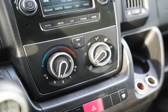 Citroën Jumper - Afbeelding 21 van 28