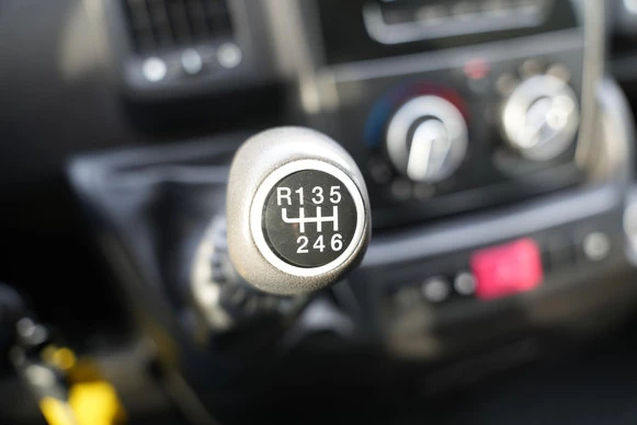 Citroën Jumper - Afbeelding 23 van 28