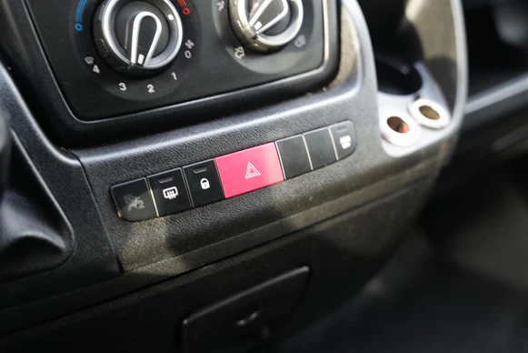 Citroën Jumper - Afbeelding 24 van 28