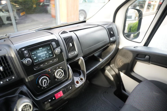 Citroën Jumper - Afbeelding 25 van 28