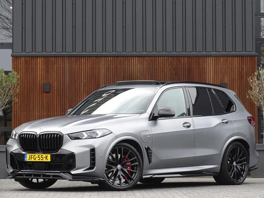 BMW X5 - Afbeelding 1 van 30