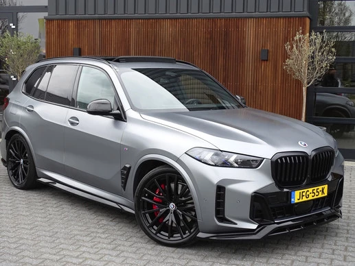 BMW X5 - Afbeelding 2 van 30