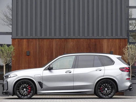 BMW X5 - Afbeelding 5 van 30