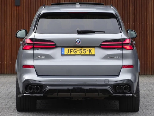 BMW X5 - Afbeelding 10 van 30