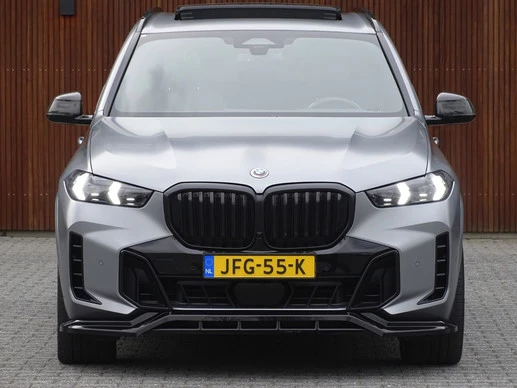 BMW X5 - Afbeelding 11 van 30