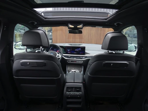 BMW X5 - Afbeelding 14 van 30