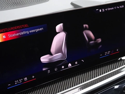 BMW X5 - Afbeelding 17 van 30