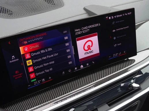 BMW X5 - Afbeelding 19 van 30