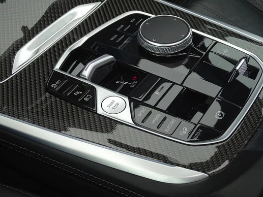 BMW X5 - Afbeelding 21 van 30