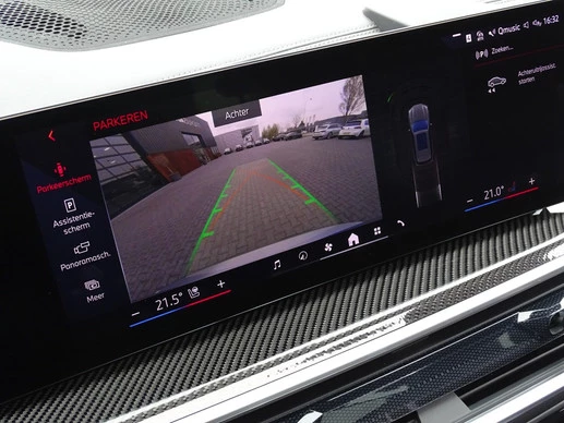 BMW X5 - Afbeelding 22 van 30