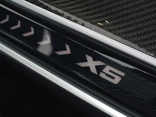 BMW X5 - Afbeelding 25 van 30