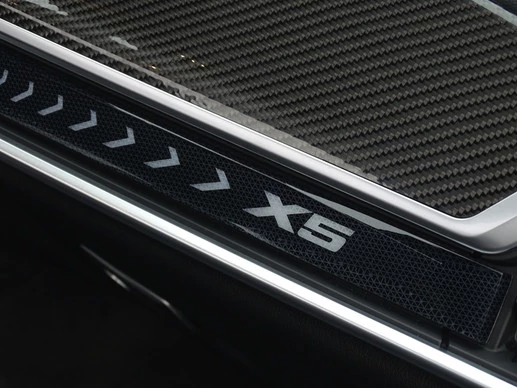 BMW X5 - Afbeelding 29 van 30