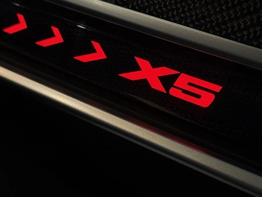 BMW X5 - Afbeelding 30 van 30