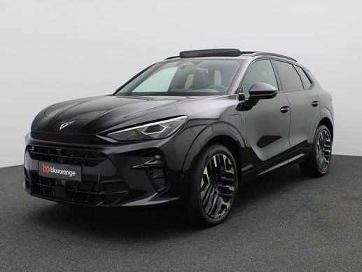 CUPRA Terramar - Afbeelding 1 van 30