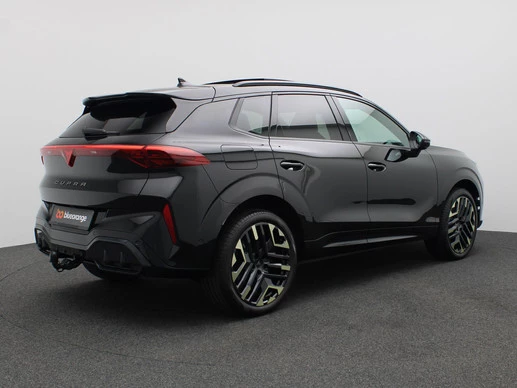 CUPRA Terramar - Afbeelding 3 van 30
