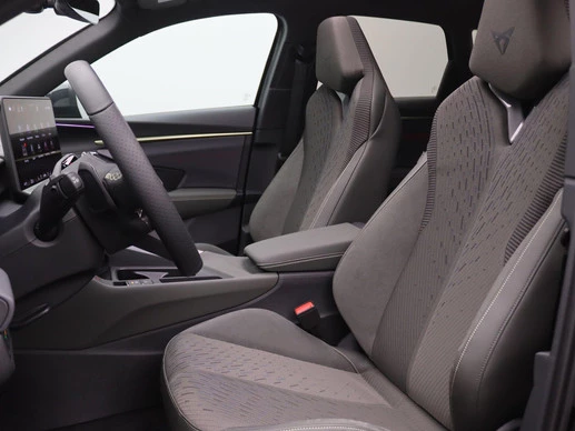 CUPRA Terramar - Afbeelding 5 van 30