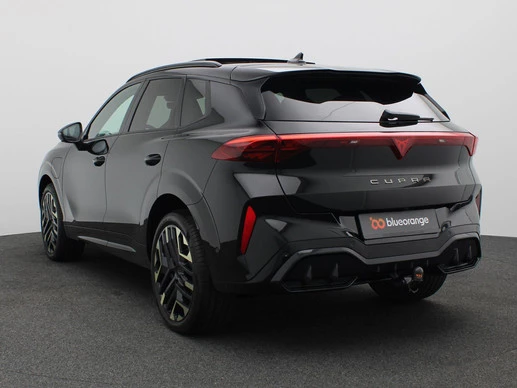 CUPRA Terramar - Afbeelding 10 van 30