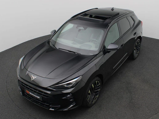 CUPRA Terramar - Afbeelding 14 van 30