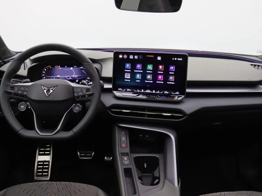 CUPRA Terramar - Afbeelding 17 van 30