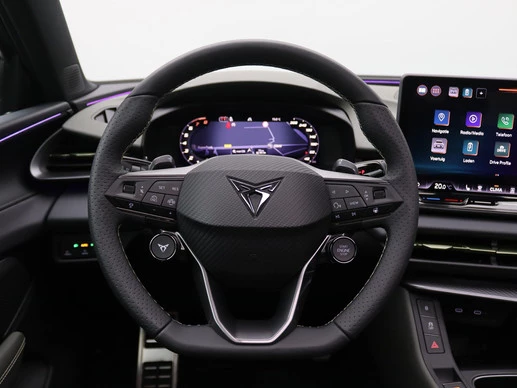 CUPRA Terramar - Afbeelding 18 van 30