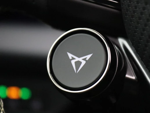 CUPRA Terramar - Afbeelding 21 van 30