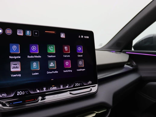 CUPRA Terramar - Afbeelding 27 van 30