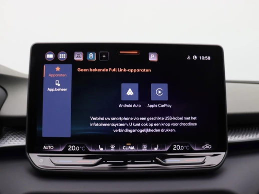 CUPRA Terramar - Afbeelding 30 van 30