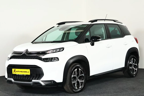 Citroën C3 Aircross - Afbeelding 1 van 28
