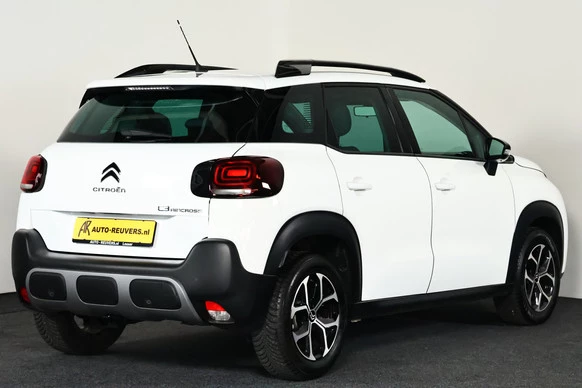 Citroën C3 Aircross - Afbeelding 2 van 28
