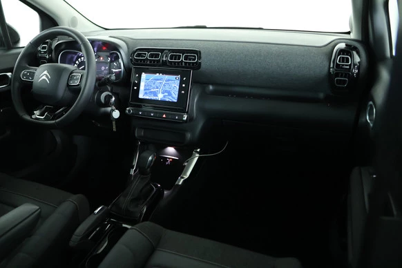 Citroën C3 Aircross - Afbeelding 3 van 28