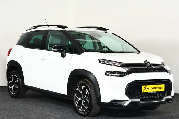 Citroën C3 Aircross - Afbeelding 4 van 28