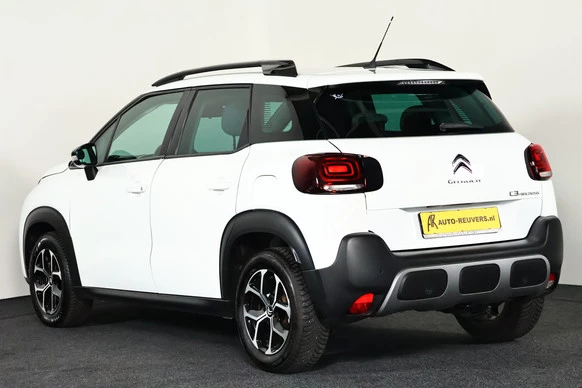 Citroën C3 Aircross - Afbeelding 5 van 28