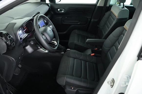 Citroën C3 Aircross - Afbeelding 6 van 28