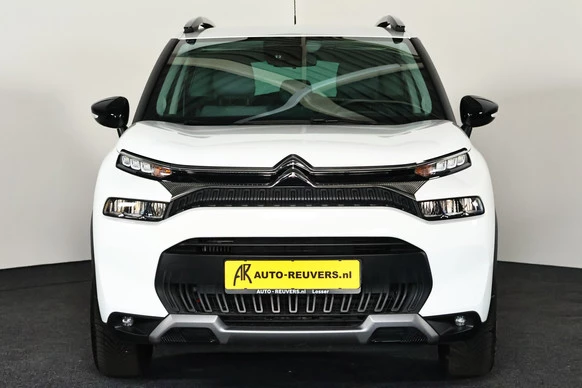 Citroën C3 Aircross - Afbeelding 7 van 28