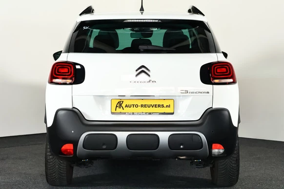 Citroën C3 Aircross - Afbeelding 8 van 28