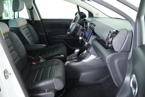 Citroën C3 Aircross - Afbeelding 11 van 28