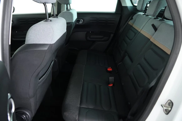 Citroën C3 Aircross - Afbeelding 12 van 28