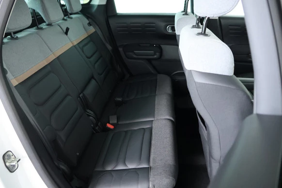 Citroën C3 Aircross - Afbeelding 13 van 28