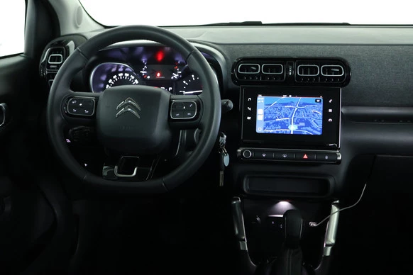 Citroën C3 Aircross - Afbeelding 14 van 28