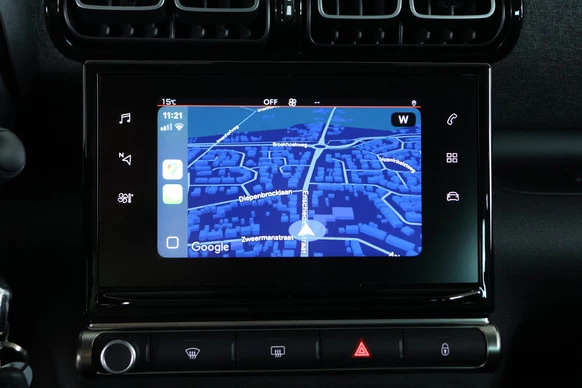 Citroën C3 Aircross - Afbeelding 15 van 28