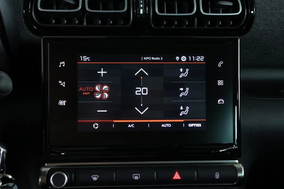 Citroën C3 Aircross - Afbeelding 16 van 28