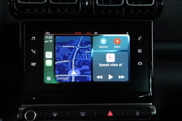 Citroën C3 Aircross - Afbeelding 17 van 28