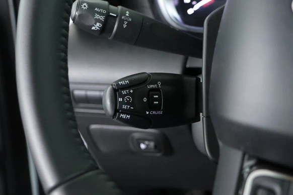 Citroën C3 Aircross - Afbeelding 20 van 28