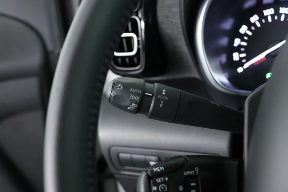 Citroën C3 Aircross - Afbeelding 21 van 28